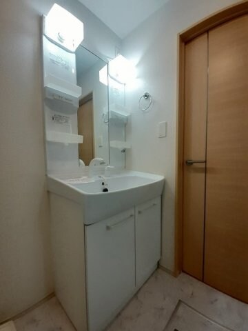 ドミール・ベガの物件内観写真