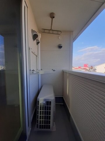 ドミール・ベガの物件内観写真