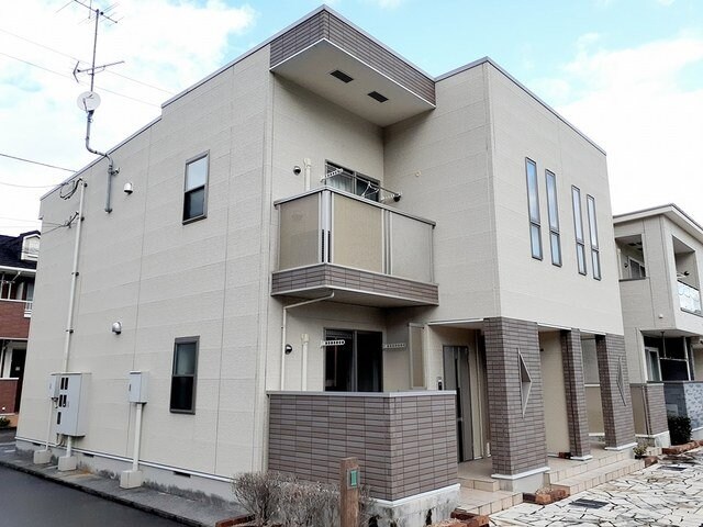 ファスタージュ　2の物件外観写真