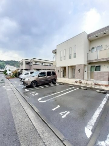 ファスタージュ　2の物件外観写真