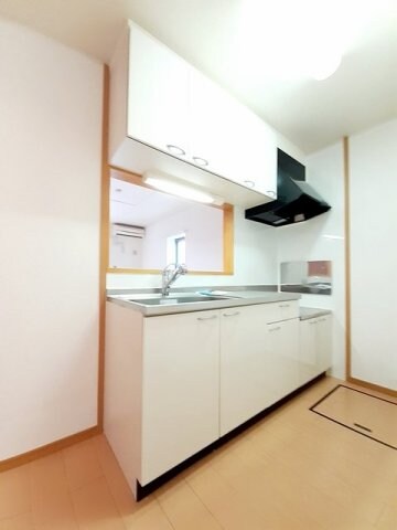 ファスタージュ　2の物件内観写真