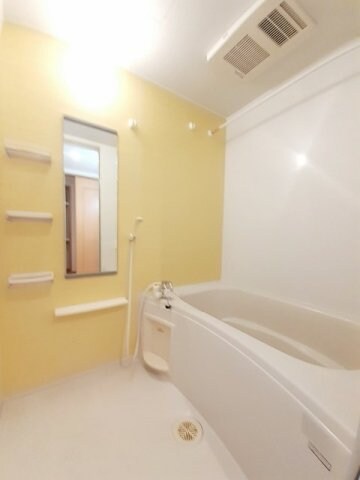 ファスタージュ　2の物件内観写真