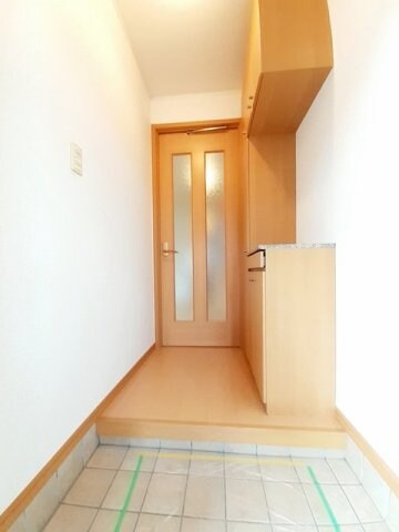 ファスタージュ　2の物件内観写真