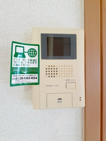 ファスタージュ　2の物件内観写真