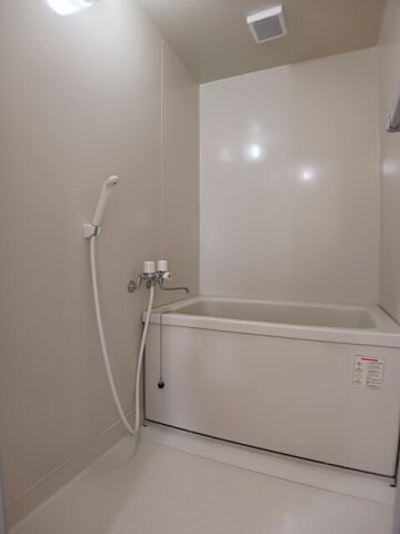 ファミリーハイツの物件内観写真