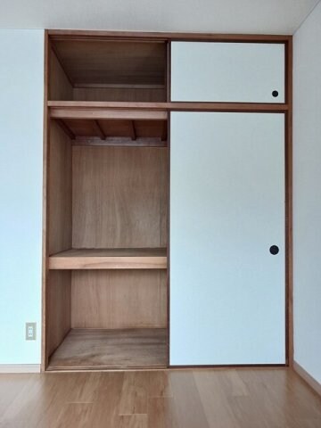 ファミリーハイツの物件内観写真