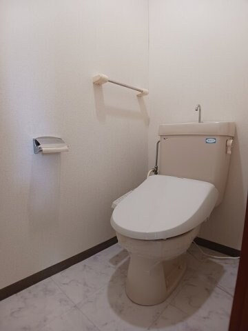 ファミリーハイツの物件内観写真