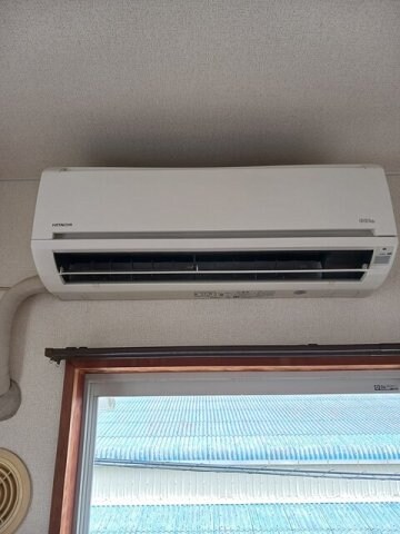 ファミリーハイツの物件内観写真