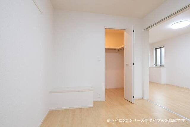 プラシード・ヴィラＭ　Ｂの物件内観写真