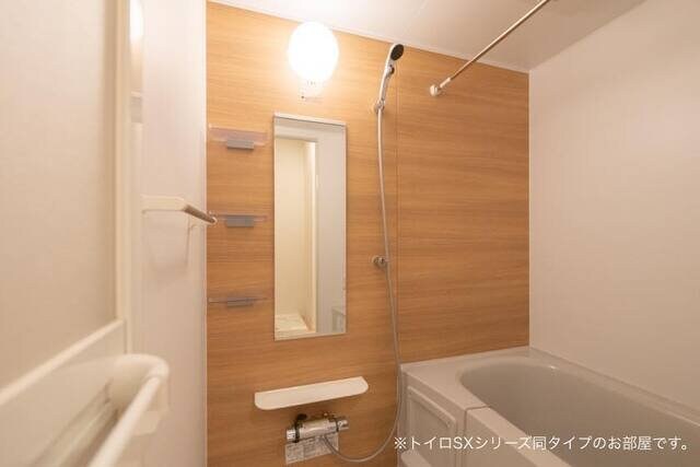 プラシード・ヴィラＭ　Ｂの物件内観写真