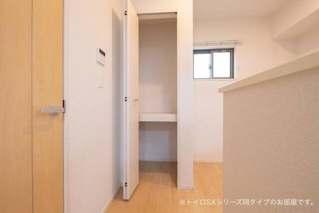 プラシード・ヴィラＭ　Ｂの物件内観写真