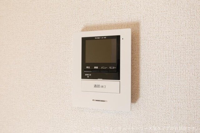 プラシード・ヴィラＭ　Ｂの物件内観写真