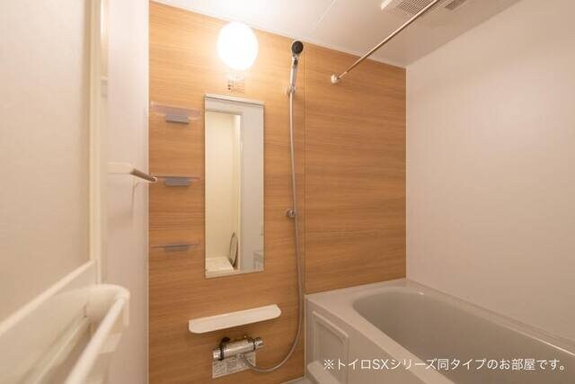 プラシード・ヴィラＭ　Ｂの物件内観写真