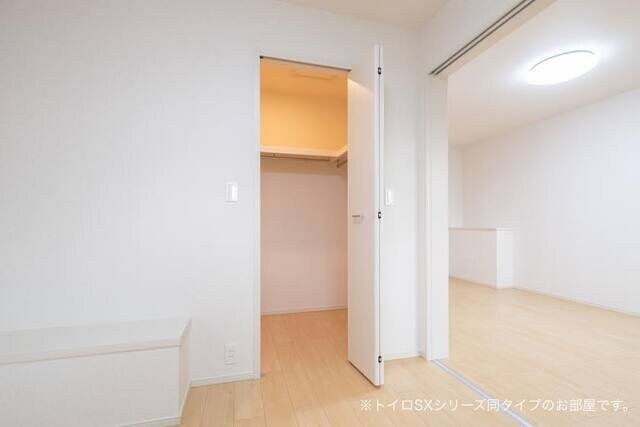 プラシード・ヴィラＭ　Ｂの物件内観写真