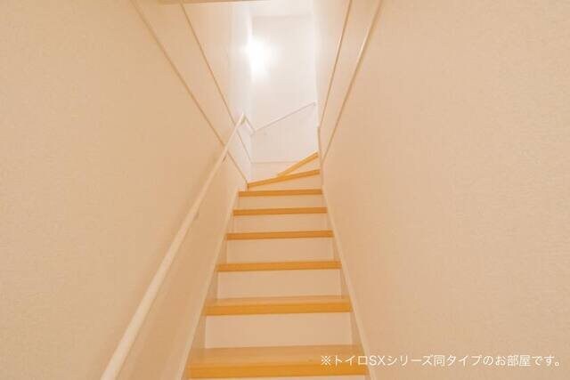 プラシード・ヴィラＭ　Ｂの物件内観写真