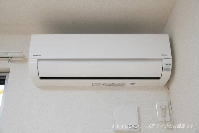 プラシード・ヴィラＭ　Ｂの物件内観写真