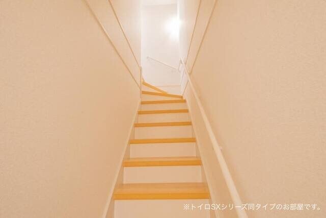 プラシード・ヴィラＭ　Ｂの物件内観写真