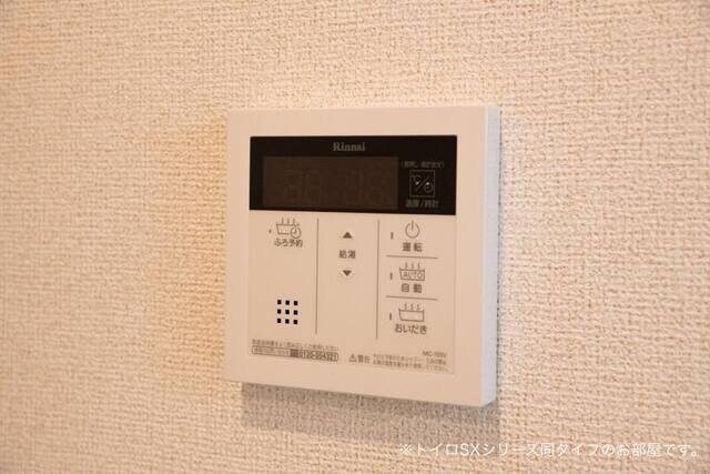 プラシード・ヴィラＭ　Ｂの物件内観写真