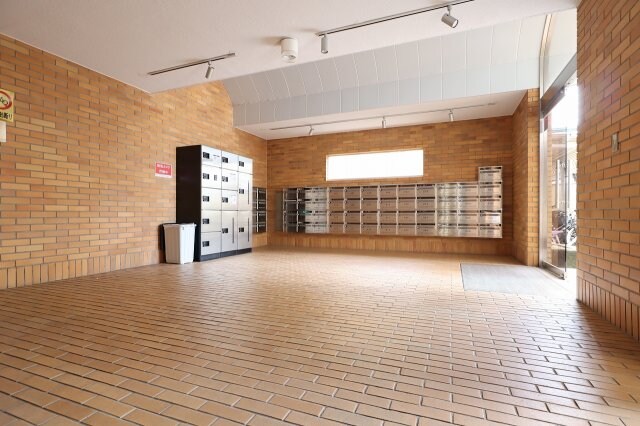 カーサグラン余戸の物件外観写真