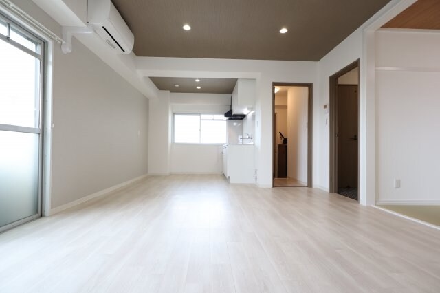 カーサグラン余戸の物件内観写真