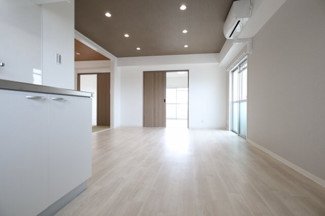 カーサグラン余戸の物件内観写真