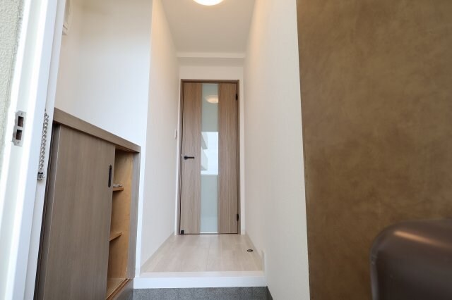 カーサグラン余戸の物件内観写真