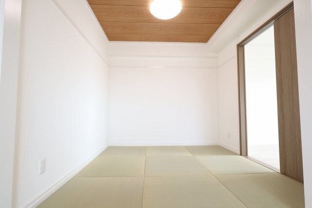 カーサグラン余戸の物件内観写真