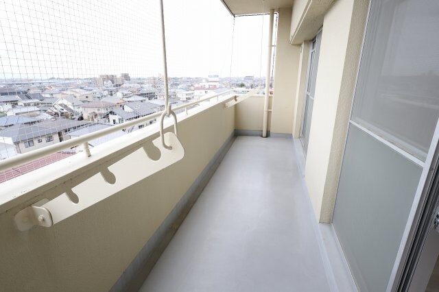 カーサグラン余戸の物件内観写真