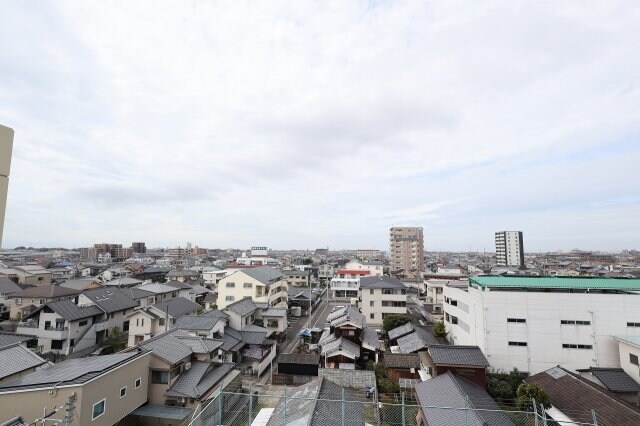 カーサグラン余戸の物件内観写真