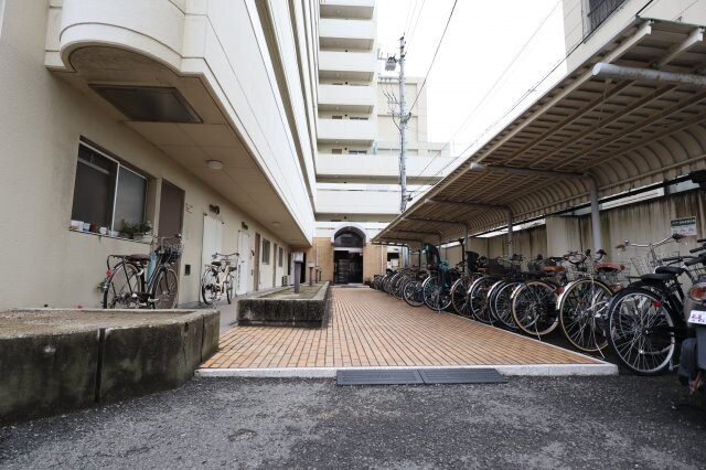 カーサグラン余戸の物件内観写真