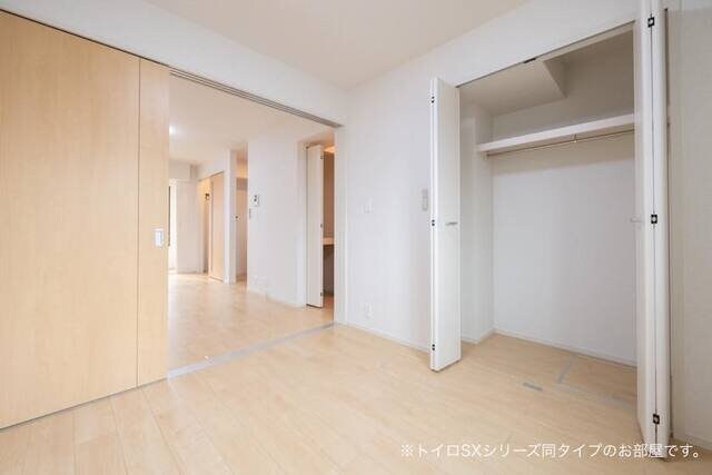 プラシード・ヴィラＭ　Ｂの物件内観写真