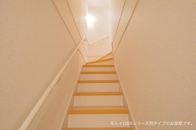 プラシード・ヴィラＭ　Ａの物件内観写真