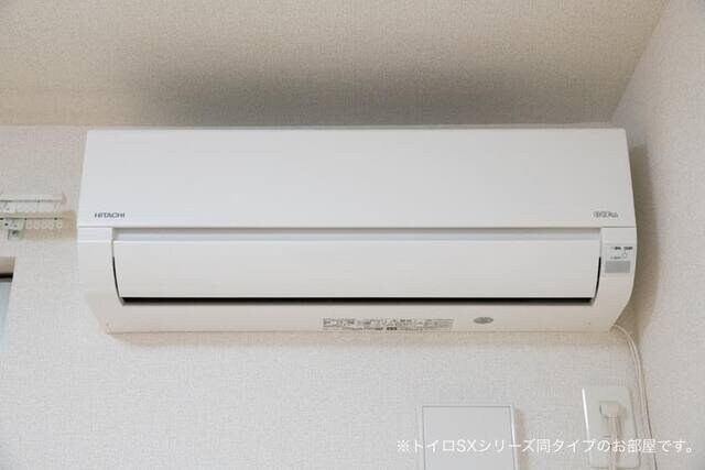 プラシード・ヴィラＭ　Ａの物件内観写真