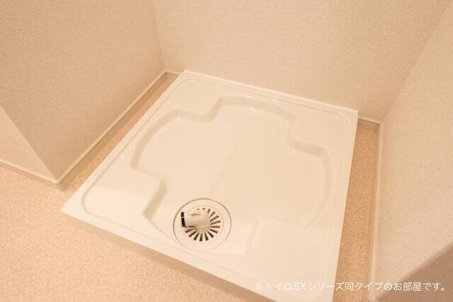 プラシード・ヴィラＭ　Ａの物件内観写真