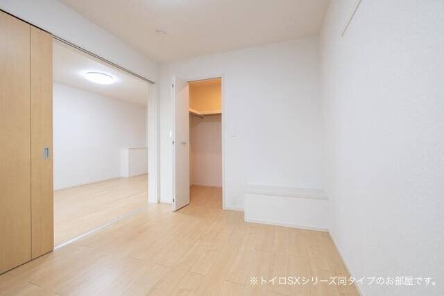 プラシード・ヴィラＭ　Ａの物件内観写真