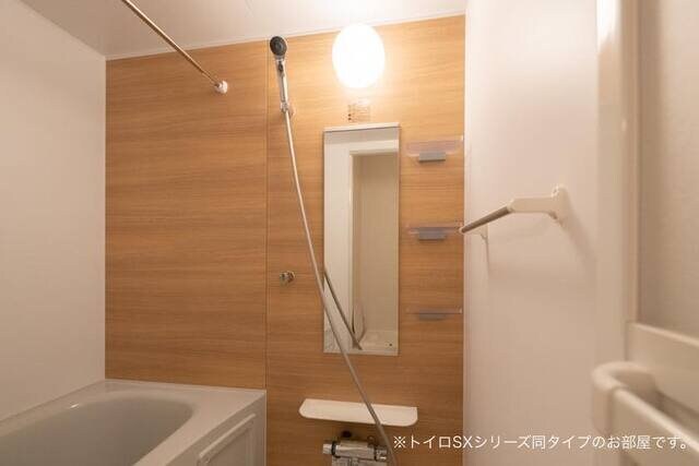 プラシード・ヴィラＭ　Ａの物件内観写真