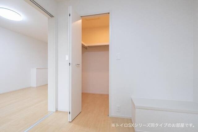 プラシード・ヴィラＭ　Ａの物件内観写真