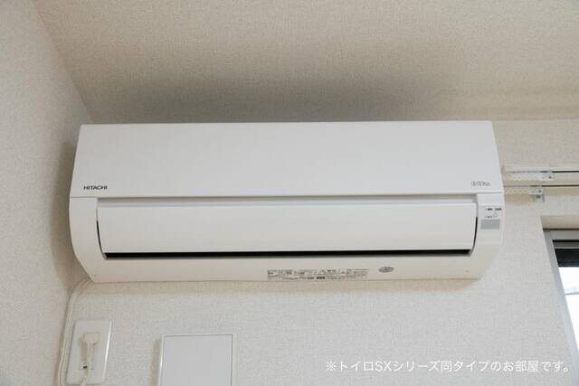 プラシード・ヴィラＭ　Ａの物件内観写真