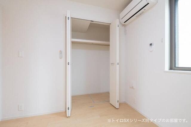 プラシード・ヴィラＭ　Ａの物件内観写真