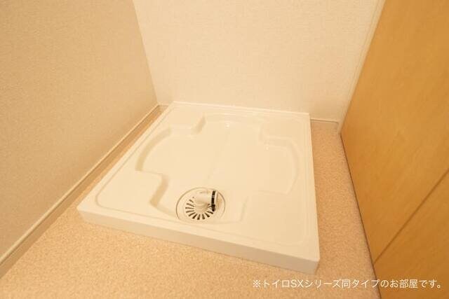 プラシード・ヴィラＭ　Ａの物件内観写真