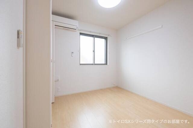 プラシード・ヴィラＭ　Ａの物件内観写真