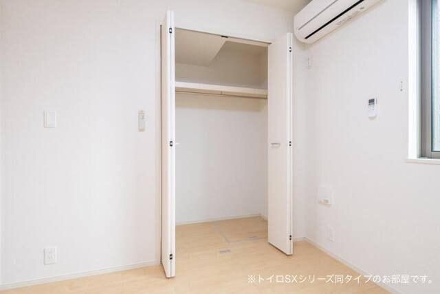 プラシード・ヴィラＭ　Ａの物件内観写真