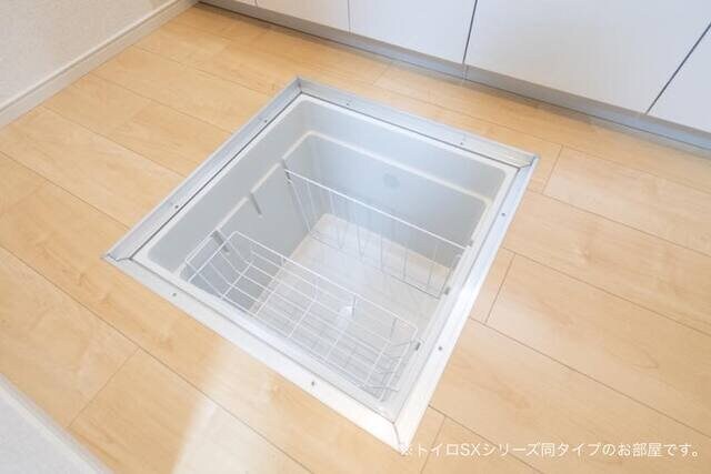 プラシード・ヴィラＭ　Ａの物件内観写真