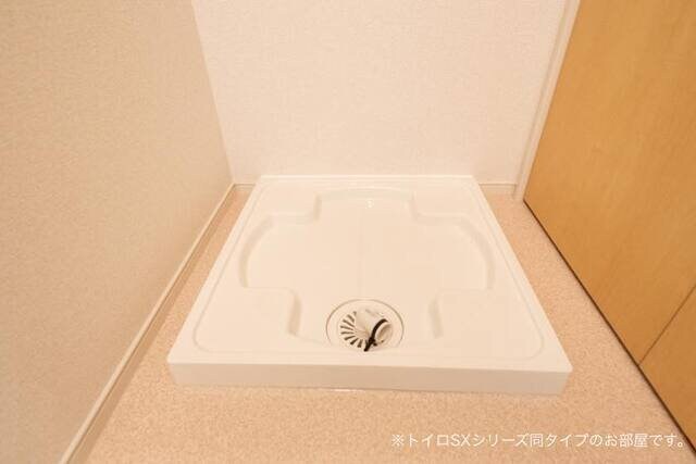 プラシード・ヴィラＭ　Ａの物件内観写真