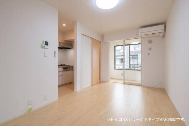 プラシード・ヴィラＭ　Ａの物件内観写真