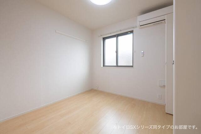 プラシード・ヴィラＭ　Ａの物件内観写真