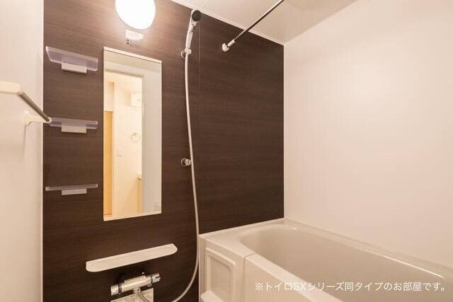 プラシード・ヴィラＭ　Ａの物件内観写真