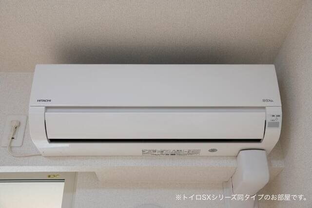 プラシード・ヴィラＭ　Ａの物件内観写真