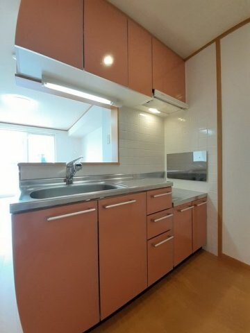 ベル・ジュネスの物件内観写真