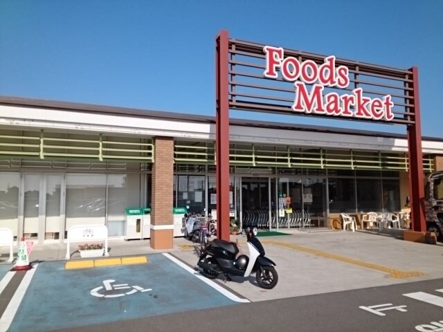 ベル・ジュネスの物件外観写真